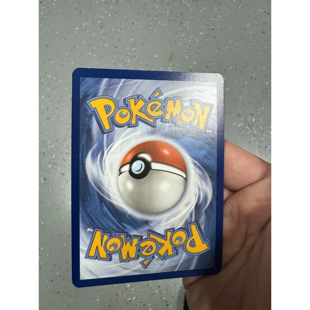 Kirlia (Cosmos Holo) FART SWIRL 🌀059/132 Pokemon Cards Near Mint